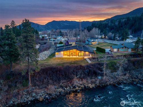 34 Steelhead Ln, Cashmere, WA, 98815-5800 | Card Image