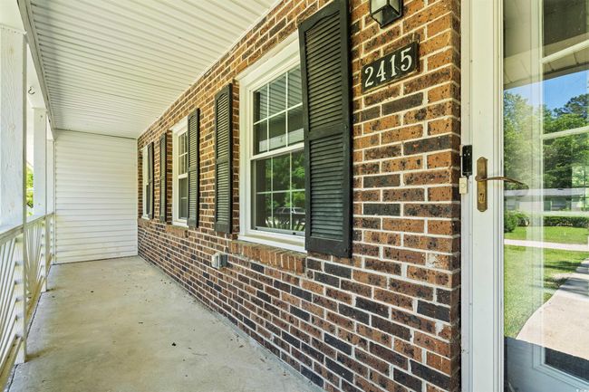 2415 Magnolia Ln, House other with 4 bedrooms, 2 bathrooms and 2 parking in Little River SC | Image 5