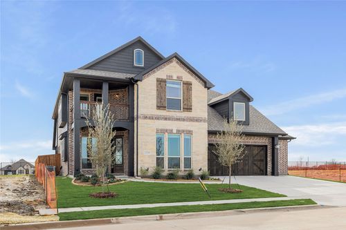 2329 Portrush Dr, Royse City, TX, 75189-5614 | Card Image