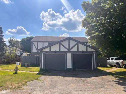 3680 Newgate Ln, Indianapolis, IN, 46235-2380 | Card Image