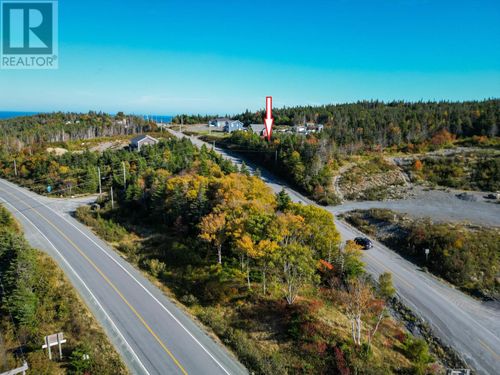Lot 4 Burnt Cove Rd, Tors Cove, NL, A0A | Card Image