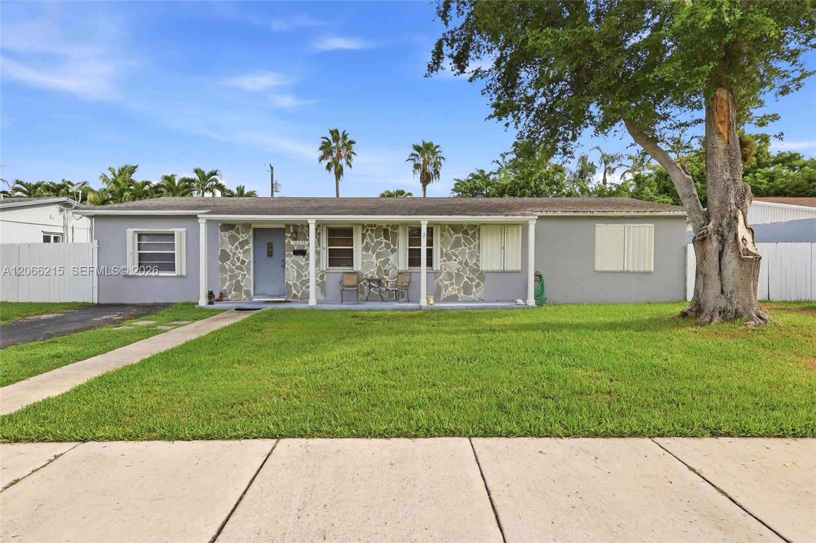 Residential in Cutler Bay