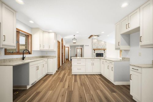 3830 Ridge Road, Kewaskum, WI, 53040 | Card Image