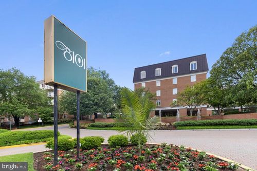 apt-n102-8101 Connecticut Ave, CHEVY CHASE, MD, 20815-2803 | Card Image