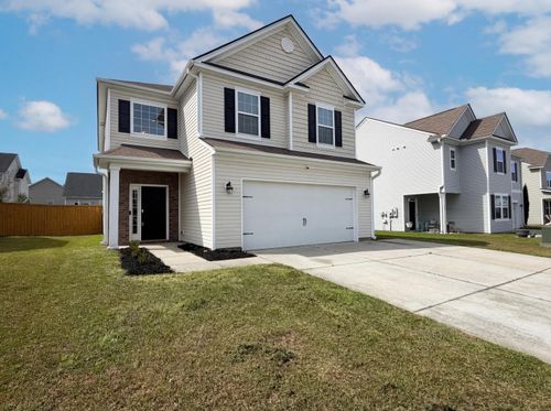 130 Hyrne Dr, Goose Creek, SC, 29445-7331 | Card Image