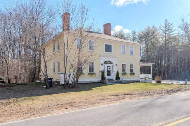 215 Bay Rd, Home with 0 bedrooms, 3 bathrooms and null parking in Farmington NH | Image 5