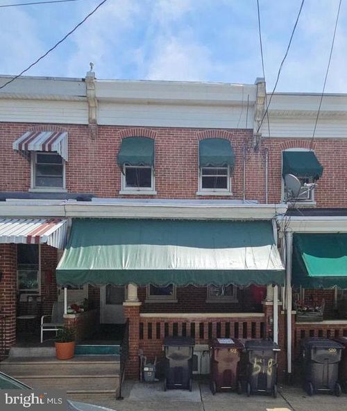 518 S Harrison St, WILMINGTON, DE, 19805-4304 | Card Image