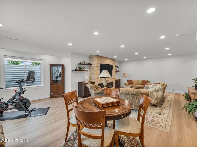 569 W Cascade Meadows Loop, Home with 6 bedrooms, 4 bathrooms and null parking in Midway UT | Image 32