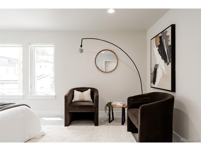 2040 W 45 Th Ave, House other with 3 bedrooms, 4 bathrooms and null parking in Denver CO | Image 25