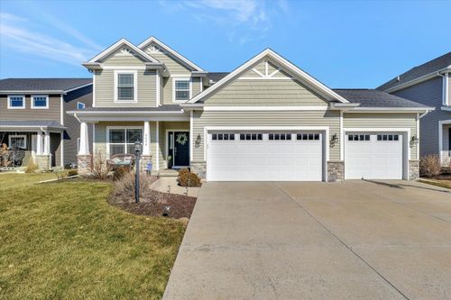 5006 Emmas Way, Champaign, IL, 61822 | Card Image