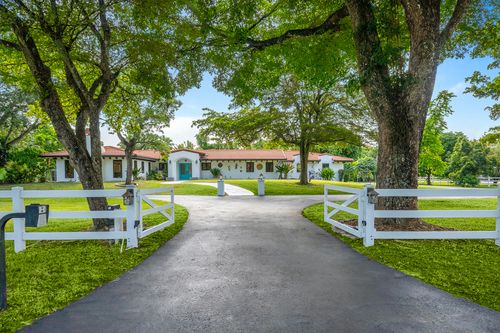 4950 Thoroughbred Ln, Southwest Ranches, FL, 33330-2401 | Card Image