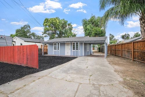 4312 Section Ave, Stockton, CA, 95215-7521 | Card Image