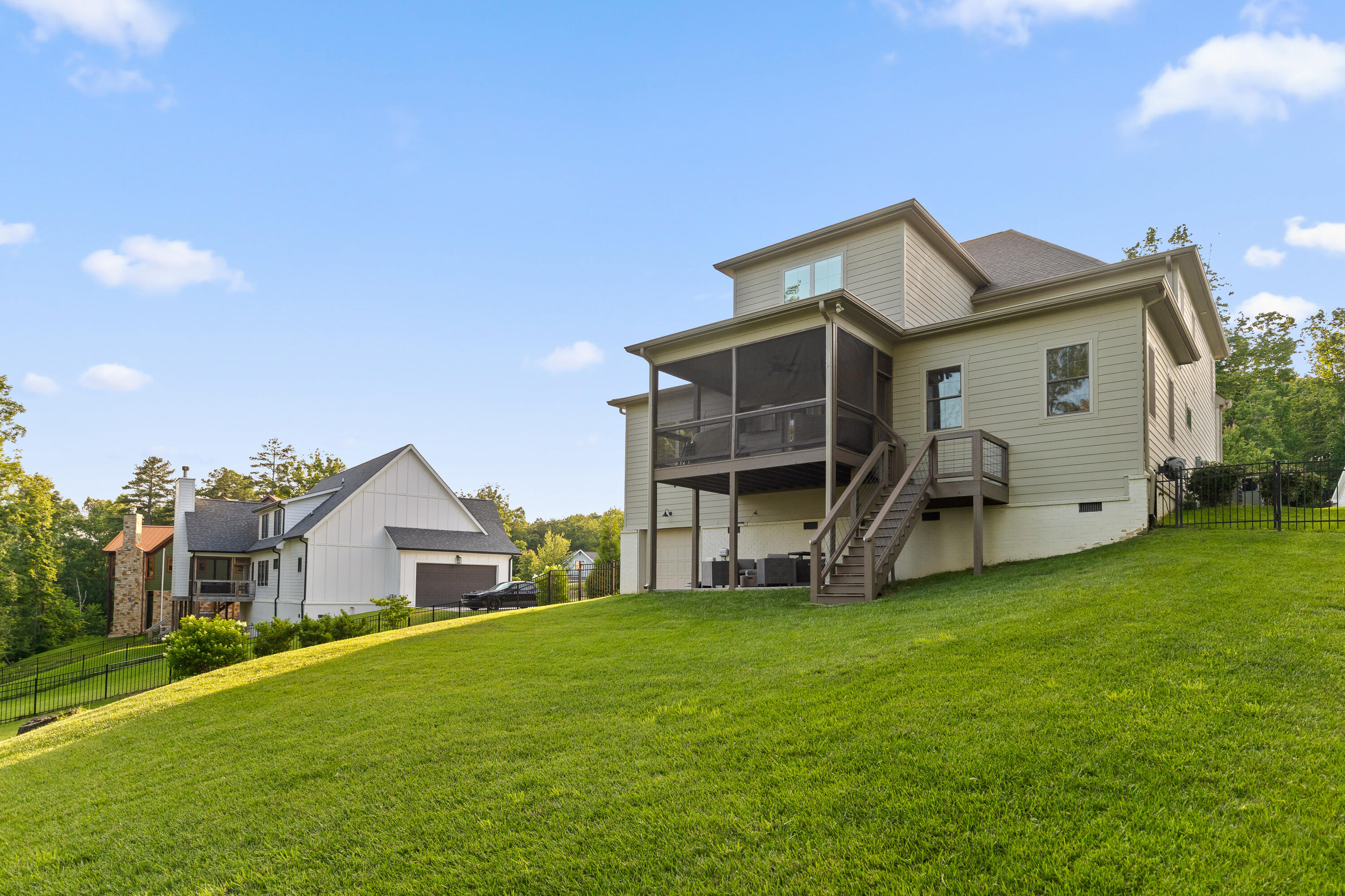 Residential in Signal Mountain 5