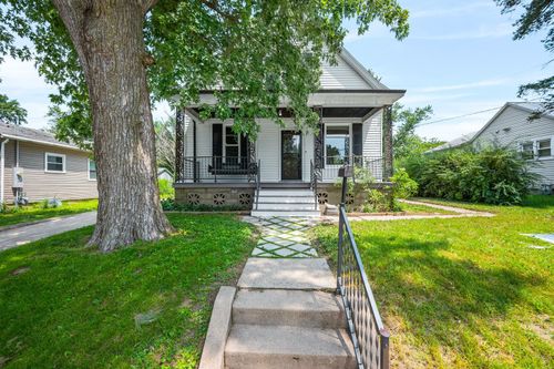 1108 S Clayton St, Bloomington, IL, 61701-6815 | Card Image
