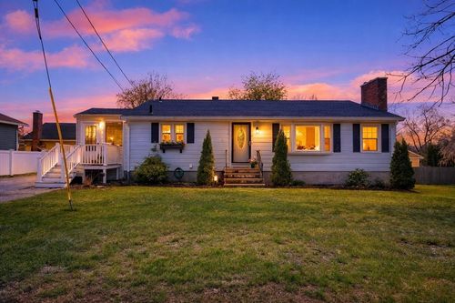 5 Piehl Ave, Worcester, MA, 01606-2539 | Card Image