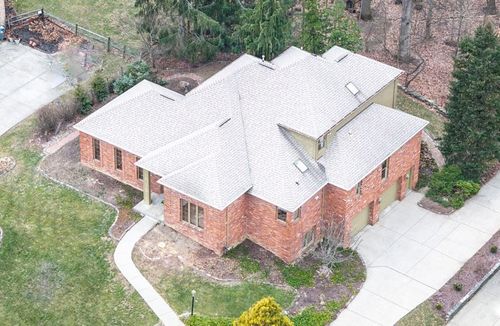 114 Brandywine Dr, Canonsburg, PA, 15317-3600 | Card Image