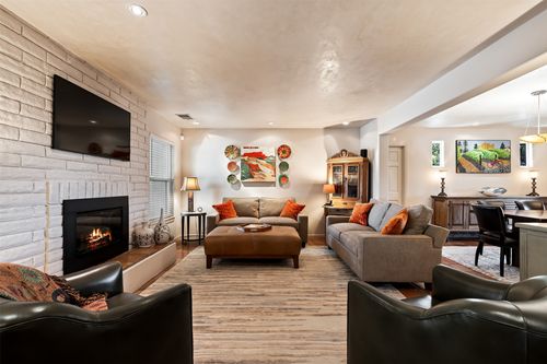 3 Conchas Loop, Santa Fe, NM, 87508 | Card Image