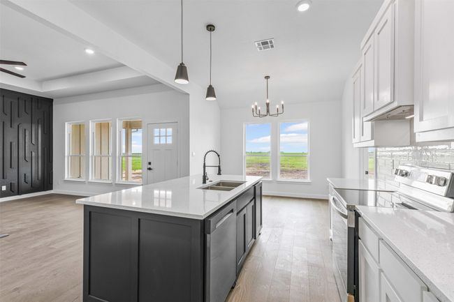 2061 Goodwin Rd, House other with 4 bedrooms, 2 bathrooms and null parking in Avalon TX | Image 18