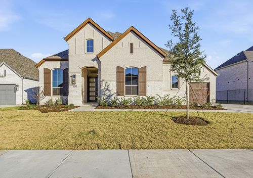 2434 Miranda Ln, Fate, TX, 75087-1288 | Card Image