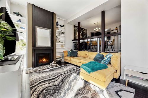 28-1250 Marlborough Crt, Oakville, ON, L6H2W7 | Card Image