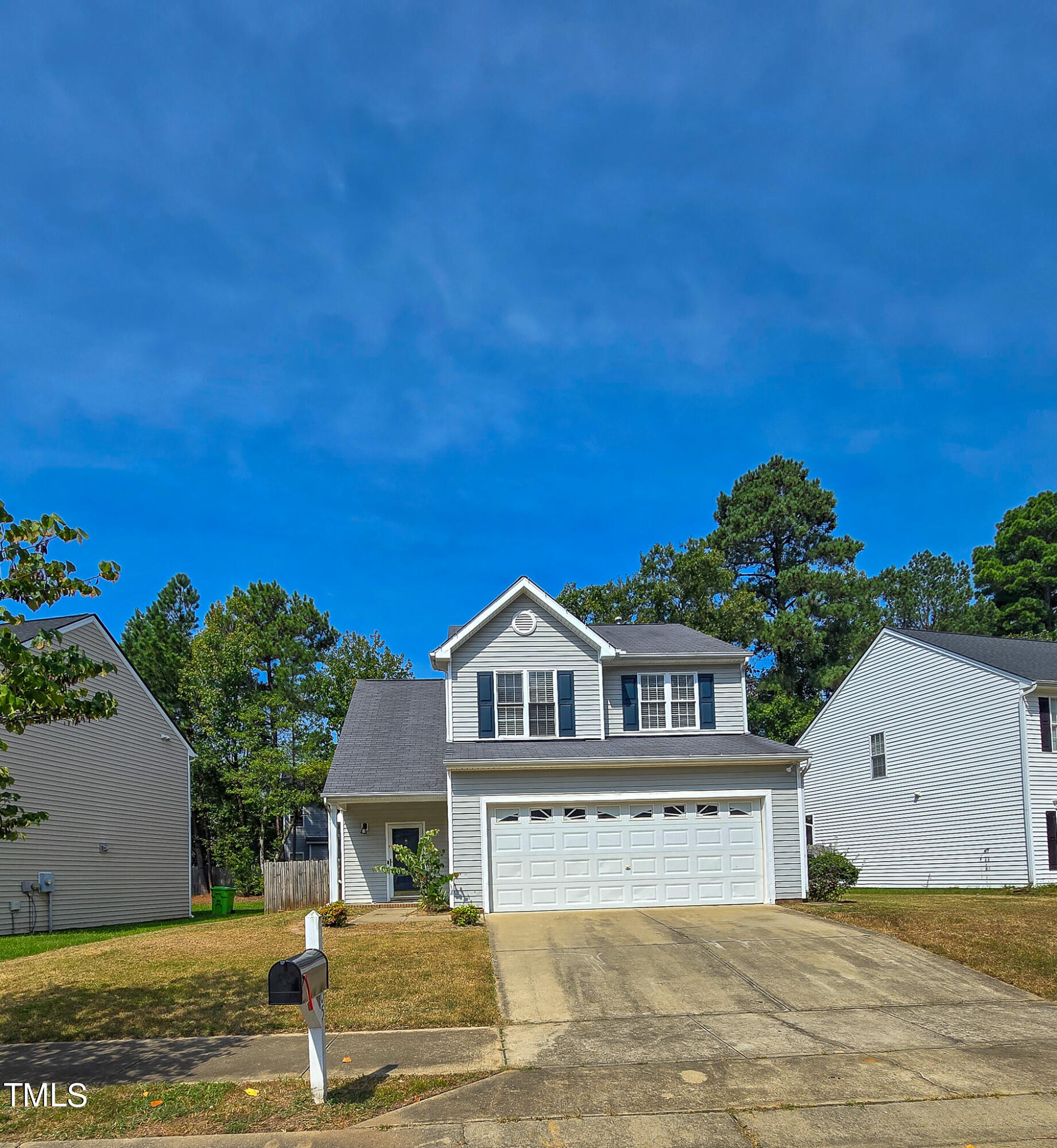 Neuse Town Dr, Raleigh, NC 27616