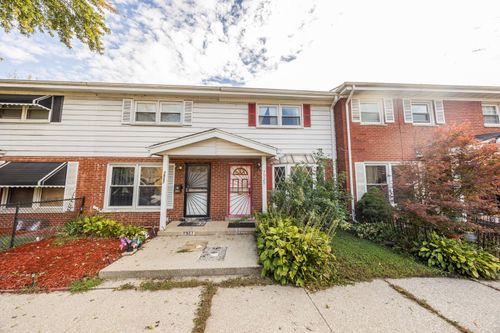 7927 S Greenwood Ave, CHICAGO, IL, 60619-3317 | Card Image