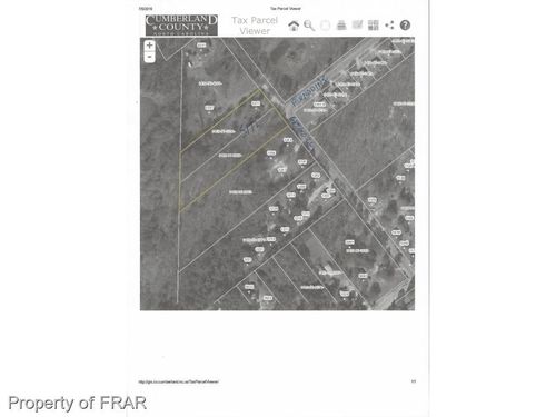 6211 Gregory Street, Fayetteville, NC, 28311 | Card Image