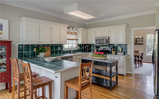 4012 Huntscroft Ln, House other with 4 bedrooms, 4 bathrooms and null parking in Winston Salem NC | Image 19