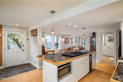 41 Hancock Rd, House other with 3 bedrooms, 1 bathrooms and null parking in Williamstown MA | Image 3