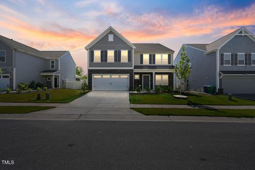 1305 Addison Lake St, Fuquay-Varina, NC, 27526-4582 | Card Image