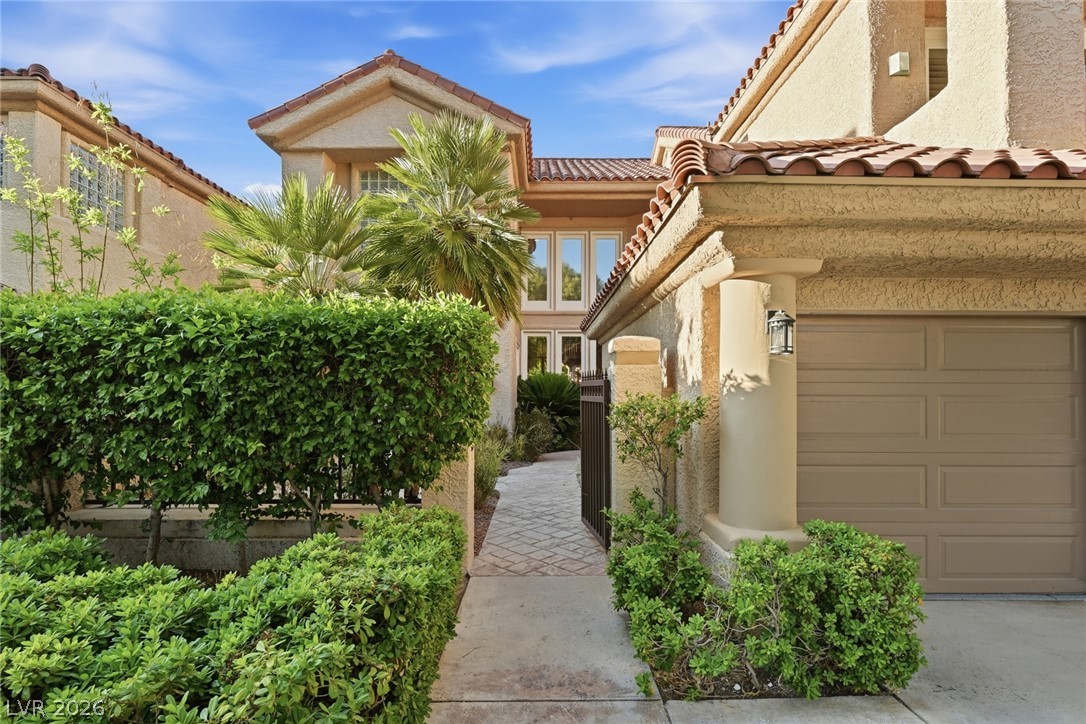 Residential in Las Vegas 4