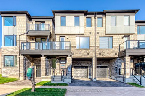 1205 Poppy Gdns, Oakville, ON, L6H0E9 | Card Image