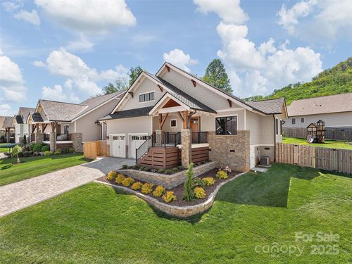 60 Starwood Valley Trl, Arden, NC, 28704-1146 | Card Image