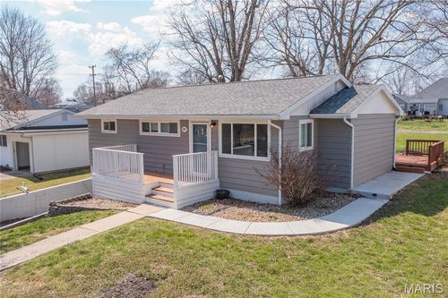 1015 N 4th St, Vandalia, IL, 62471-1306 | Card Image