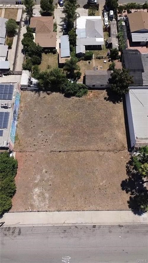 10593 Mills Ave, Montclair, CA, 91763-4610 | Card Image