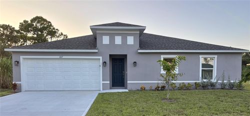 1017 Tevis St Se, Palm Bay, FL, 32909-5806 | Card Image