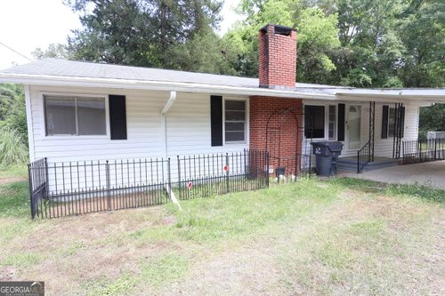 140 Bell Ave Se, Milledgeville, GA, 31061-3942 | Card Image