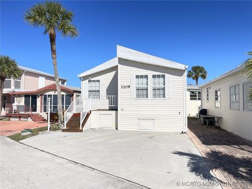 1209 Nettles Blvd, Jensen Beach, FL, 34957-3395 | Card Image