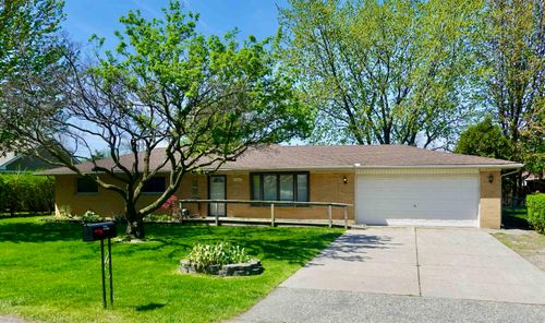 31047 Richert St, Fraser, MI, 48026 | Card Image
