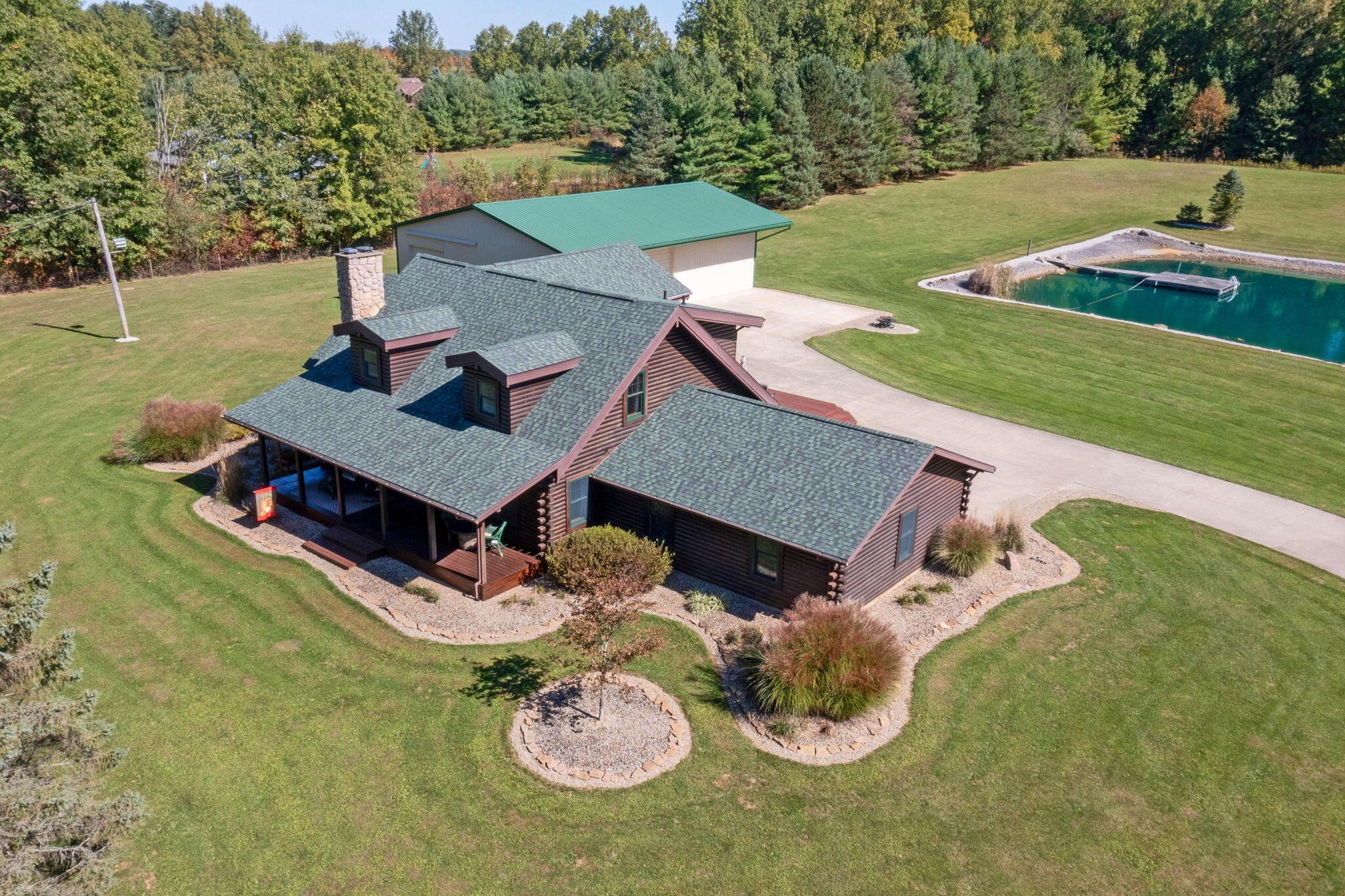 Lohr Rd, Galion, OH 44833 #1