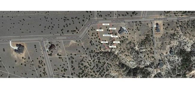 10500 Indian Camp Trl, Home with 0 bedrooms, 0 bathrooms and null parking in Canyon TX | Image 5