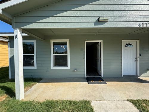 a-4111 W 57th St, Tulsa, OK, 74107-9161 | Card Image