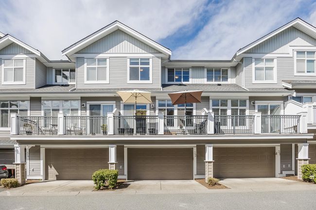 32 - 20449 66 Avenue, Townhouse with 3 bedrooms, 2 bathrooms and 2 parking in Langley BC | Image 34