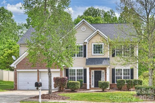 2515 Godsey Wood Dr, Charlotte, NC, 28213-2127 | Card Image