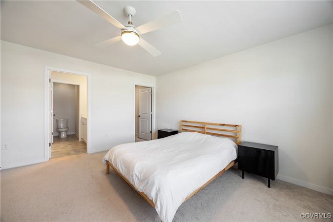 5016 Berkley Mill Dr, Townhouse with 3 bedrooms, 3 bathrooms and null parking in Chester VA | Image 29