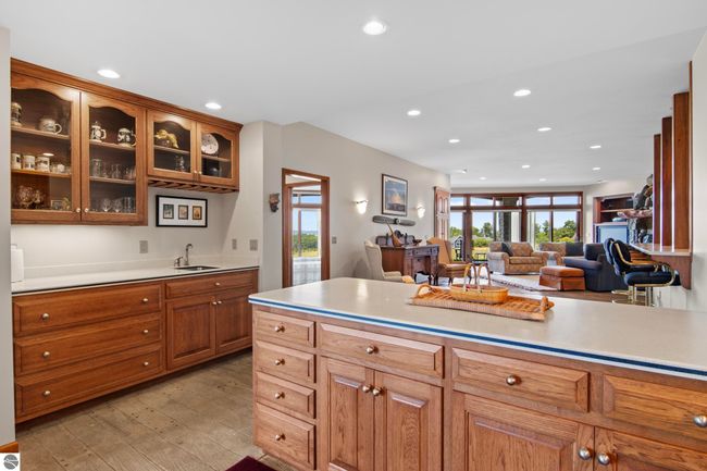 4173 Dornoch Ct, House other with 6 bedrooms, 4 bathrooms and null parking in Williamsburg MI | Image 38