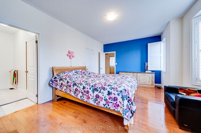 65 Busch Ave, House other with 6 bedrooms, 4 bathrooms and 2 parking in Markham ON | Image 28