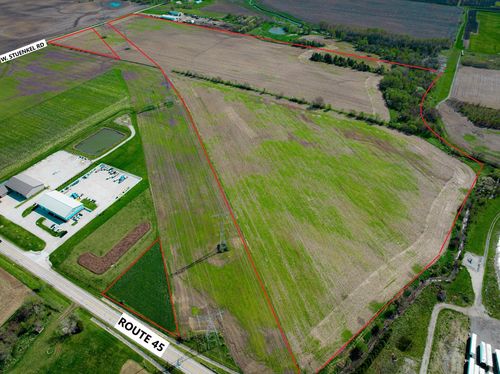 0 W Stuenkel Rd, Frankfort, IL, 60423 | Card Image