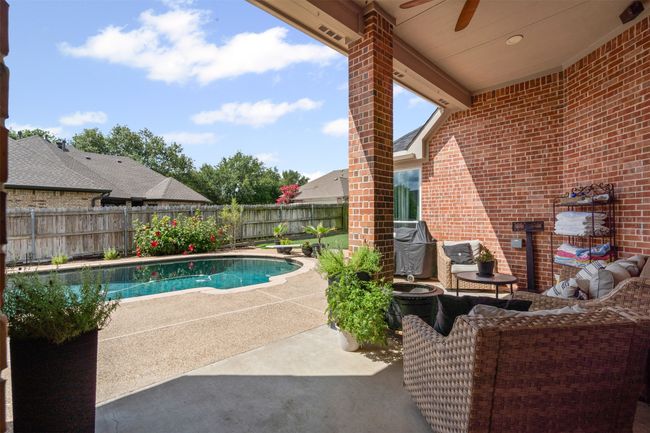 1501 Leaning Oak Ln, House other with 4 bedrooms, 4 bathrooms and null parking in Cleburne TX | Image 34