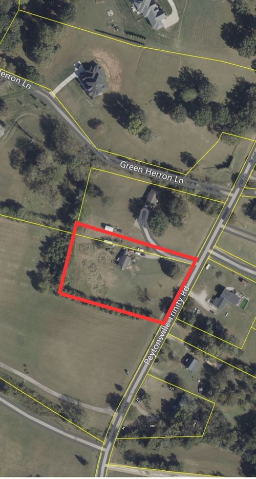 4359 Peytonsville Trinity Rd, Franklin, TN, 37064-7720 | Card Image